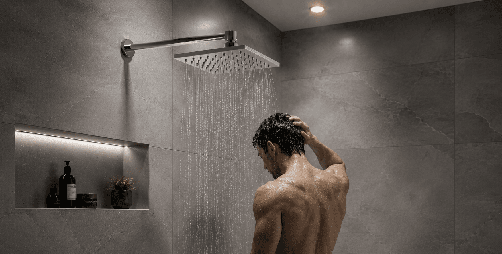 Rain Shower